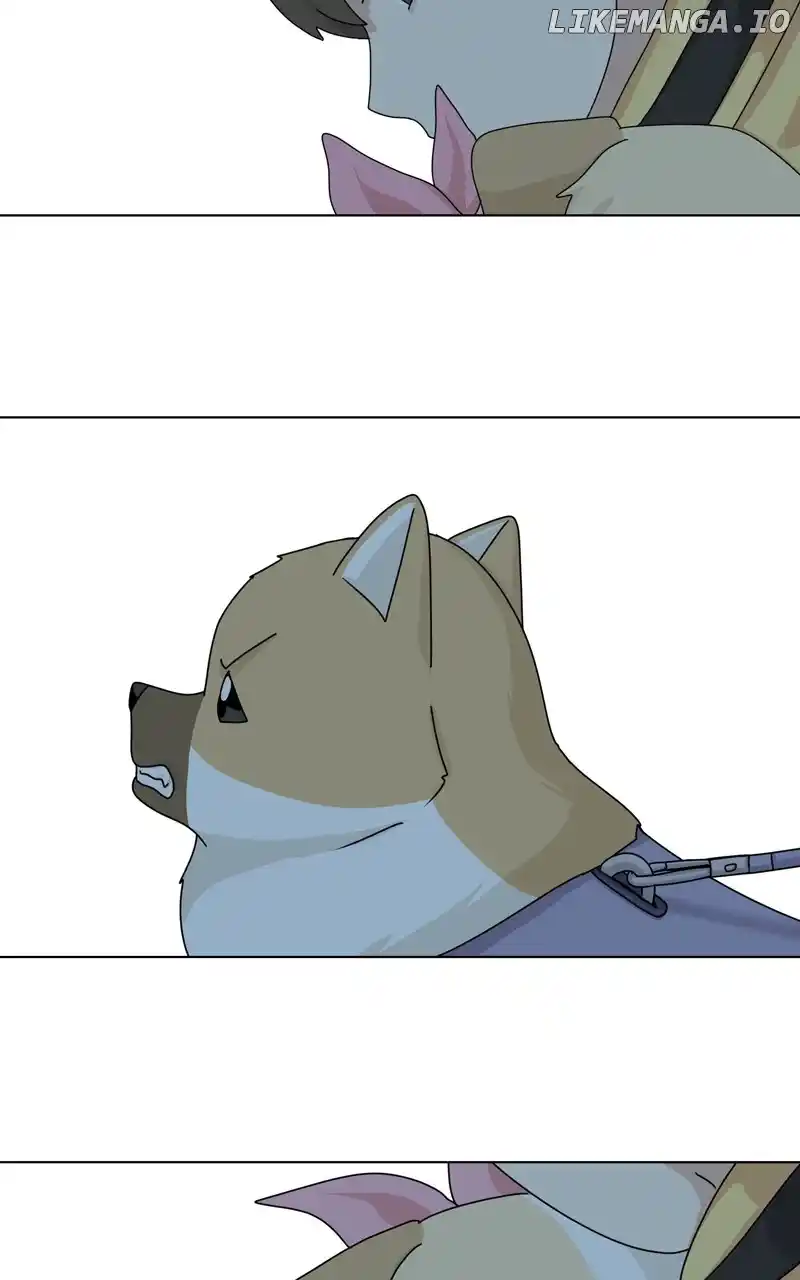 The Dog Diaries Chapter 150