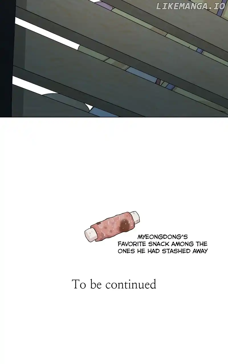 The Dog Diaries Chapter 150