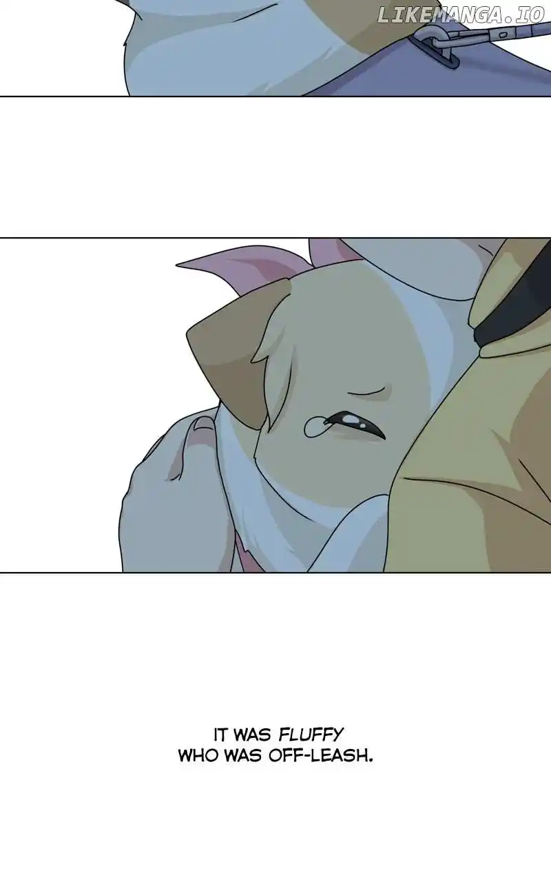 The Dog Diaries Chapter 151