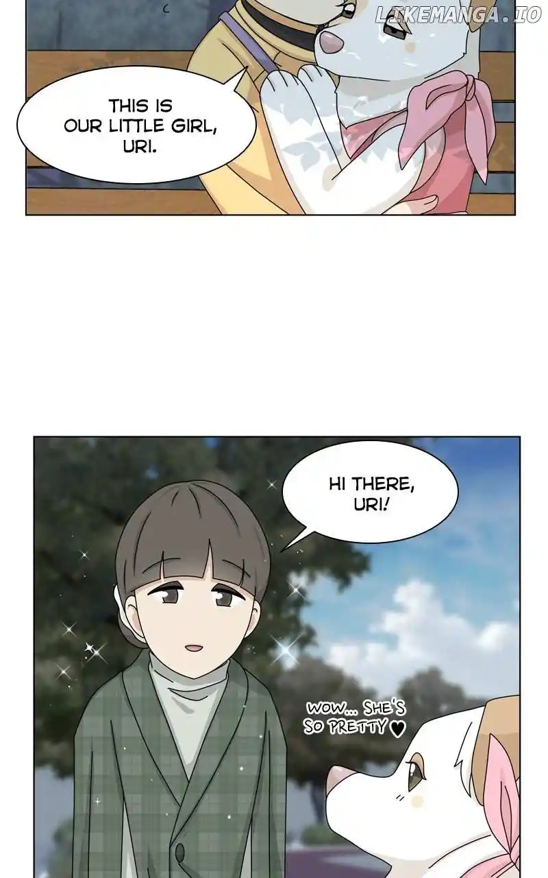 The Dog Diaries Chapter 151