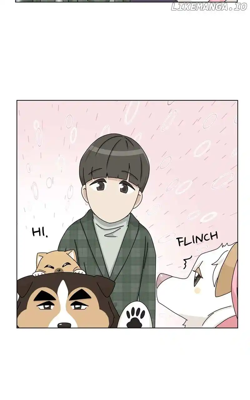 The Dog Diaries Chapter 151
