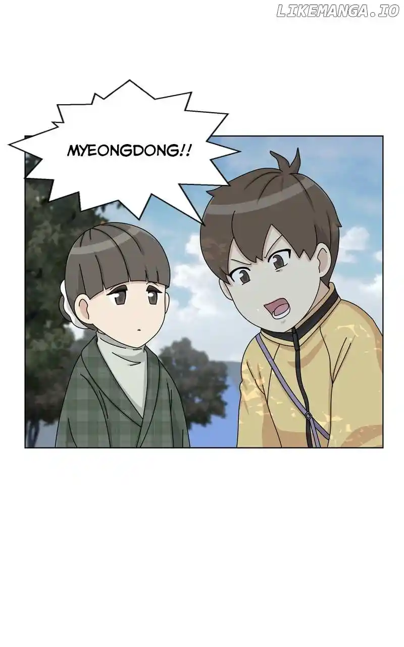 The Dog Diaries Chapter 151