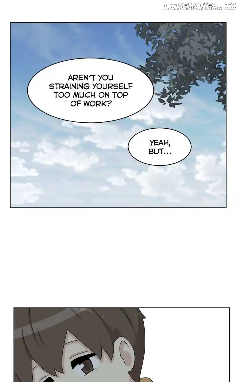 The Dog Diaries Chapter 151