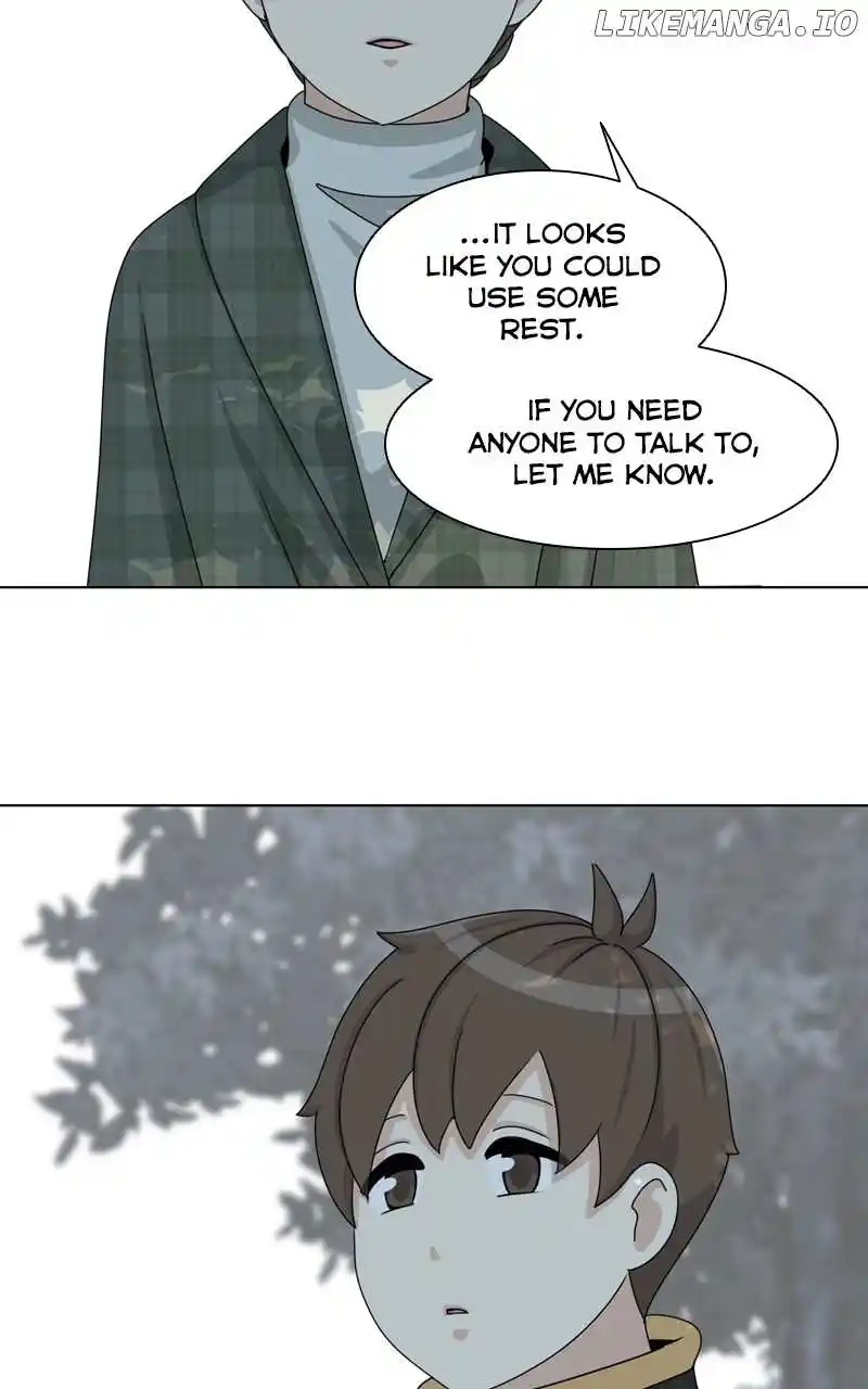 The Dog Diaries Chapter 151