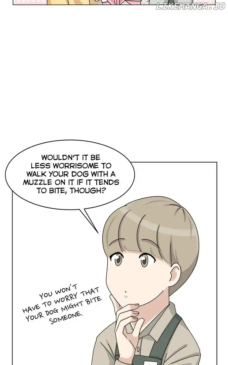 The Dog Diaries Chapter 151