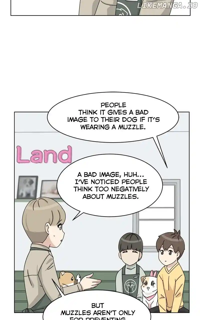 The Dog Diaries Chapter 151