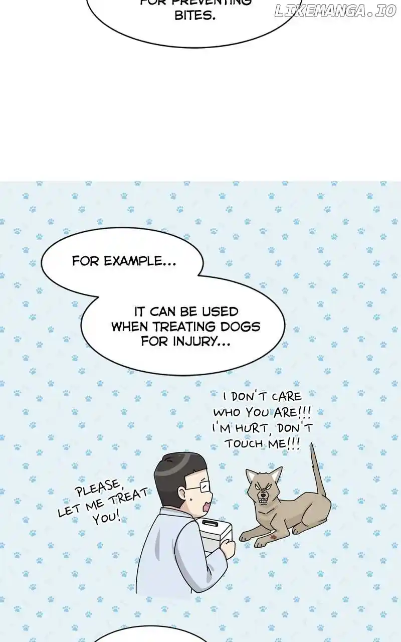 The Dog Diaries Chapter 151