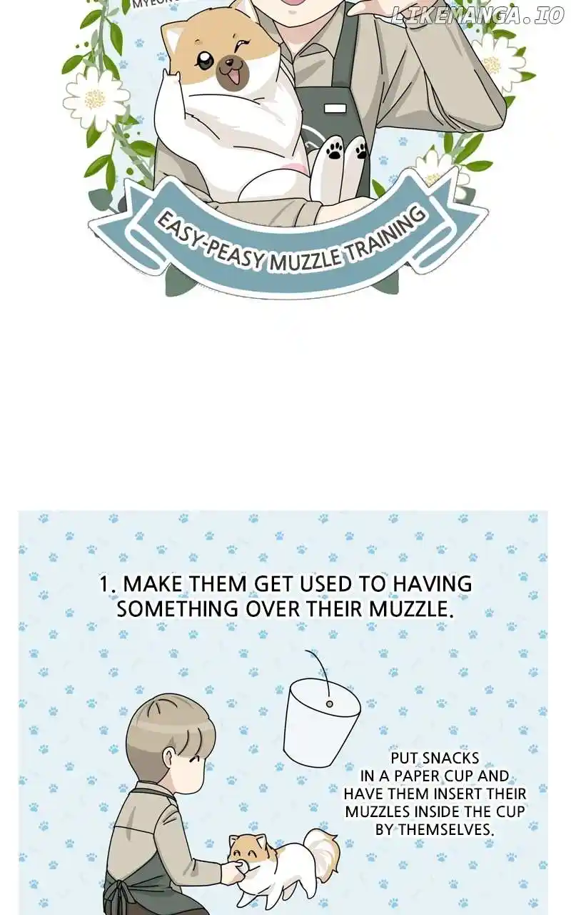 The Dog Diaries Chapter 151