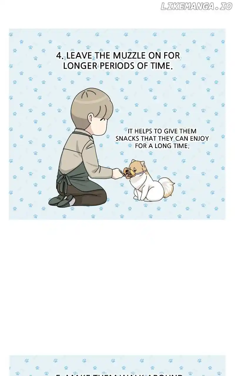 The Dog Diaries Chapter 151