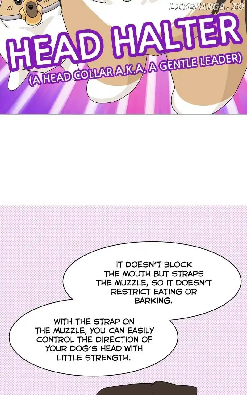 The Dog Diaries Chapter 151