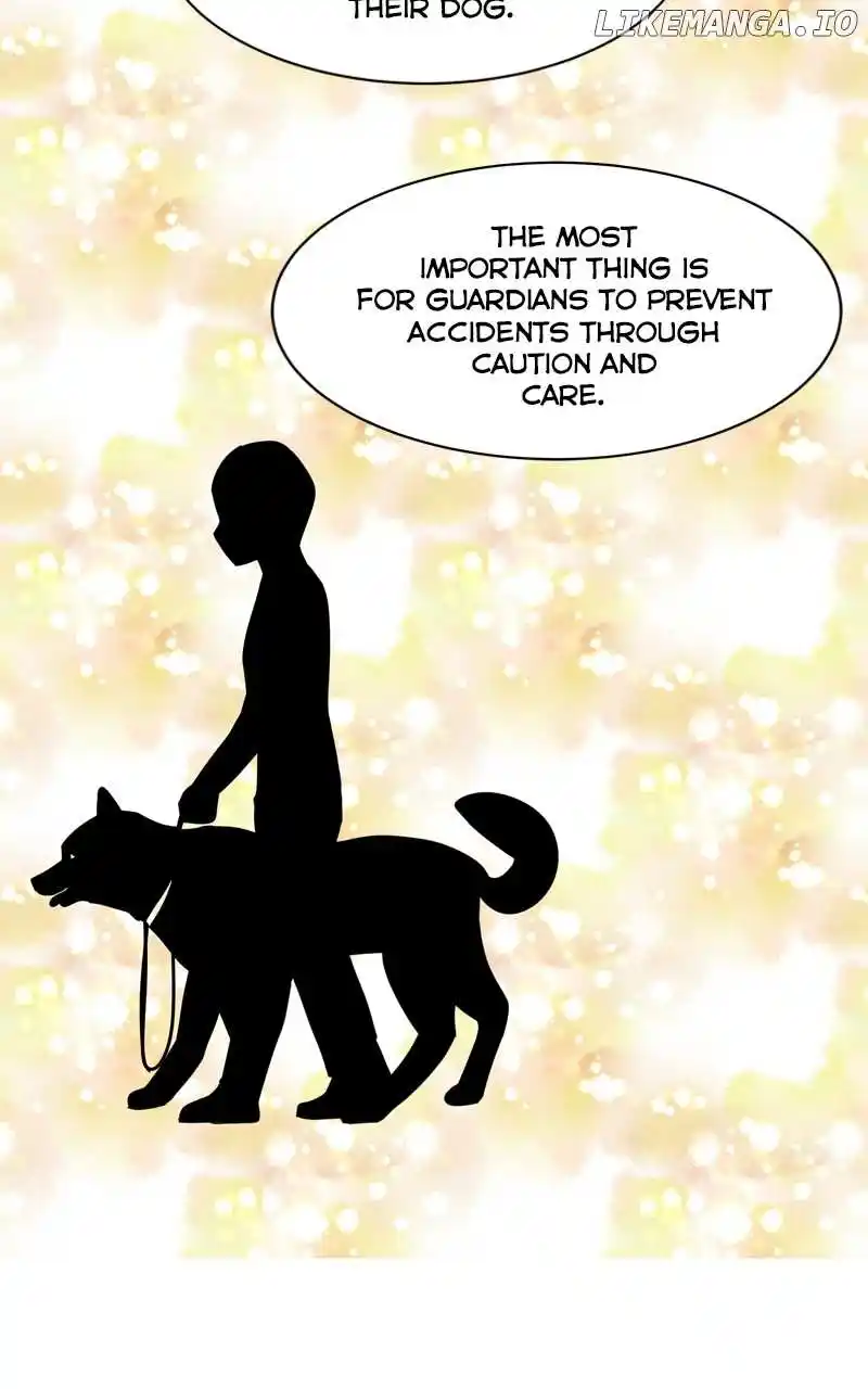 The Dog Diaries Chapter 151
