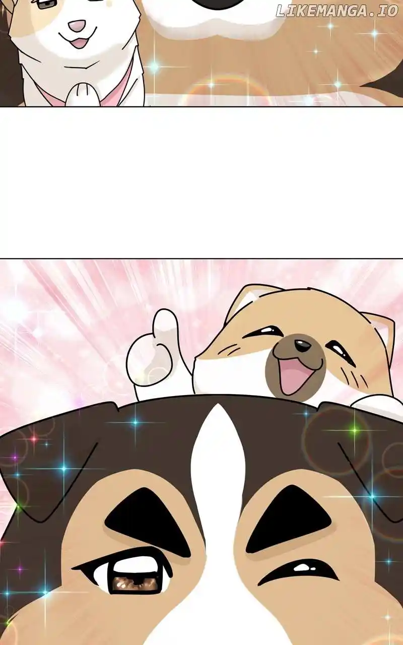 The Dog Diaries Chapter 151