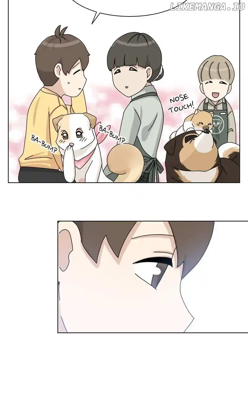 The Dog Diaries Chapter 151