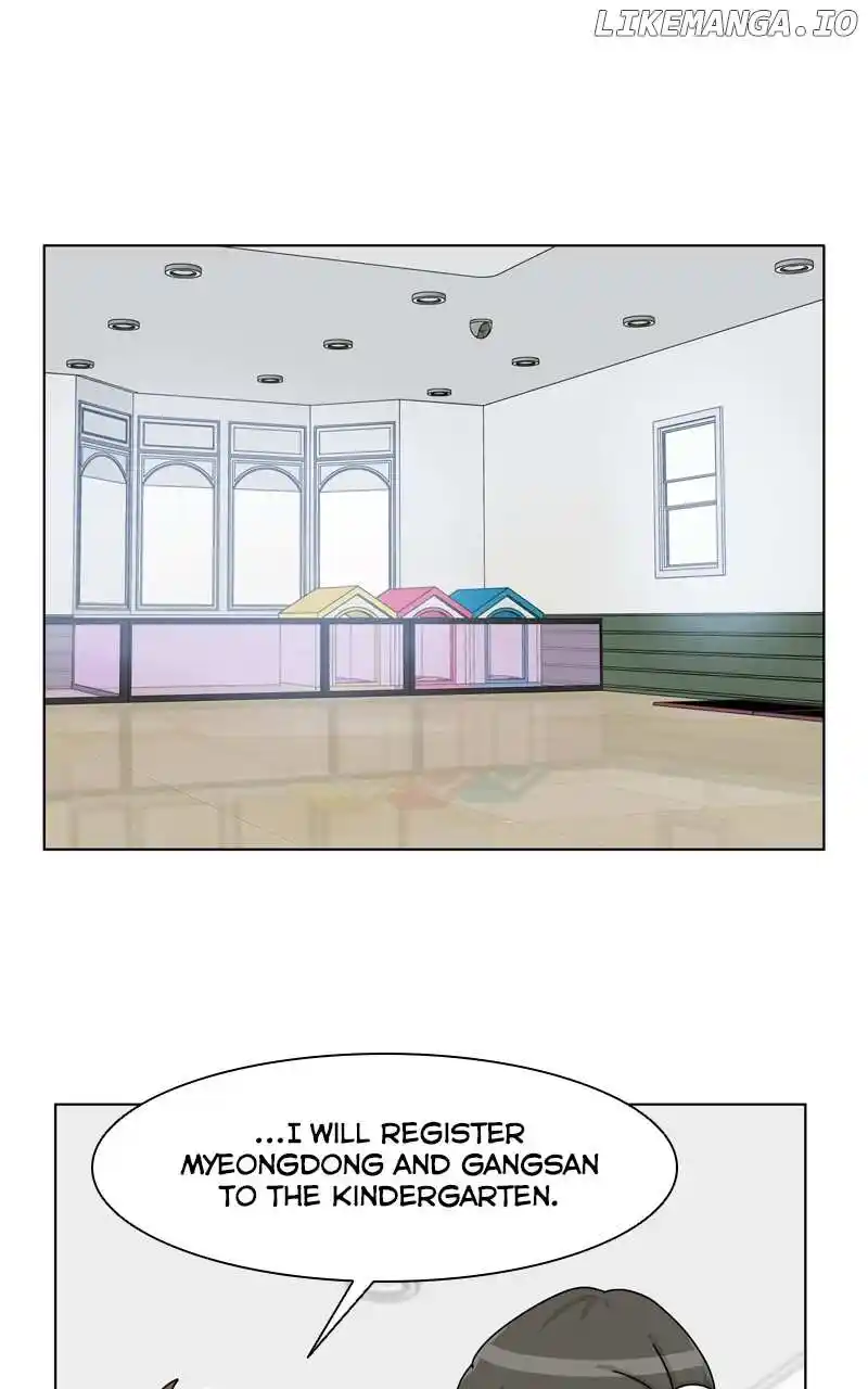 The Dog Diaries Chapter 151