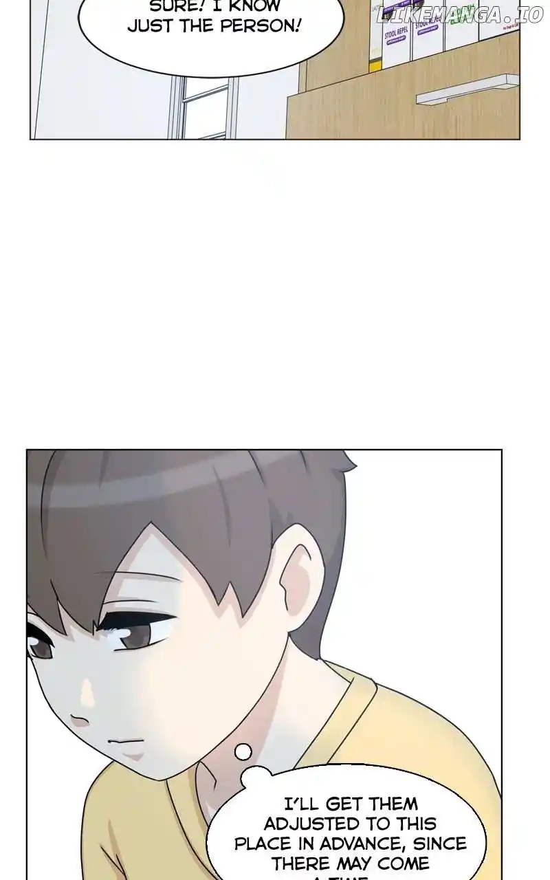 The Dog Diaries Chapter 151