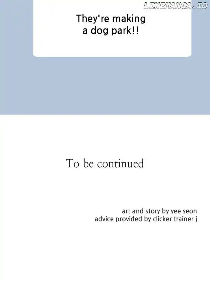 The Dog Diaries Chapter 151