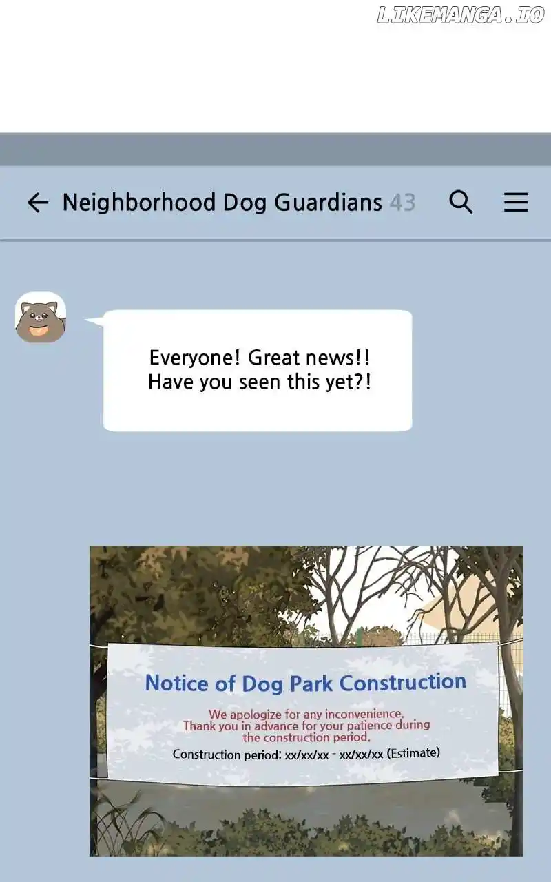 The Dog Diaries Chapter 152