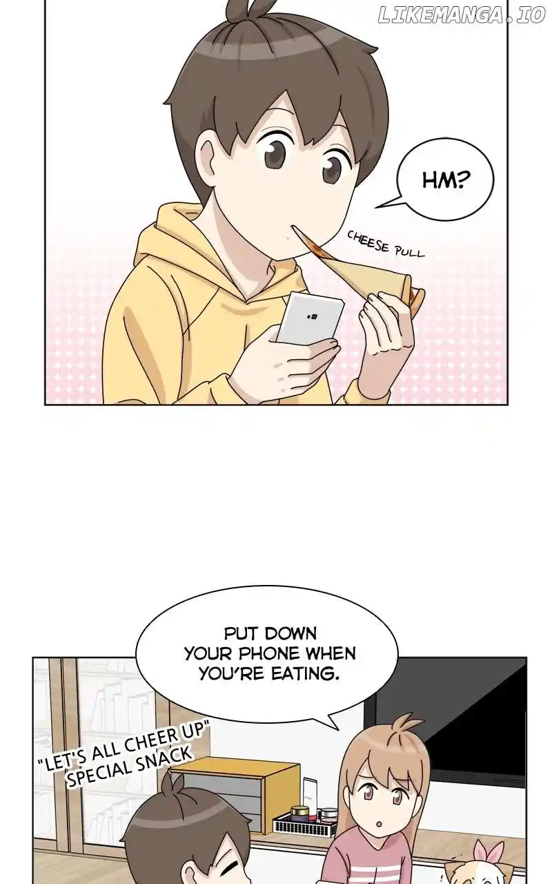 The Dog Diaries Chapter 152