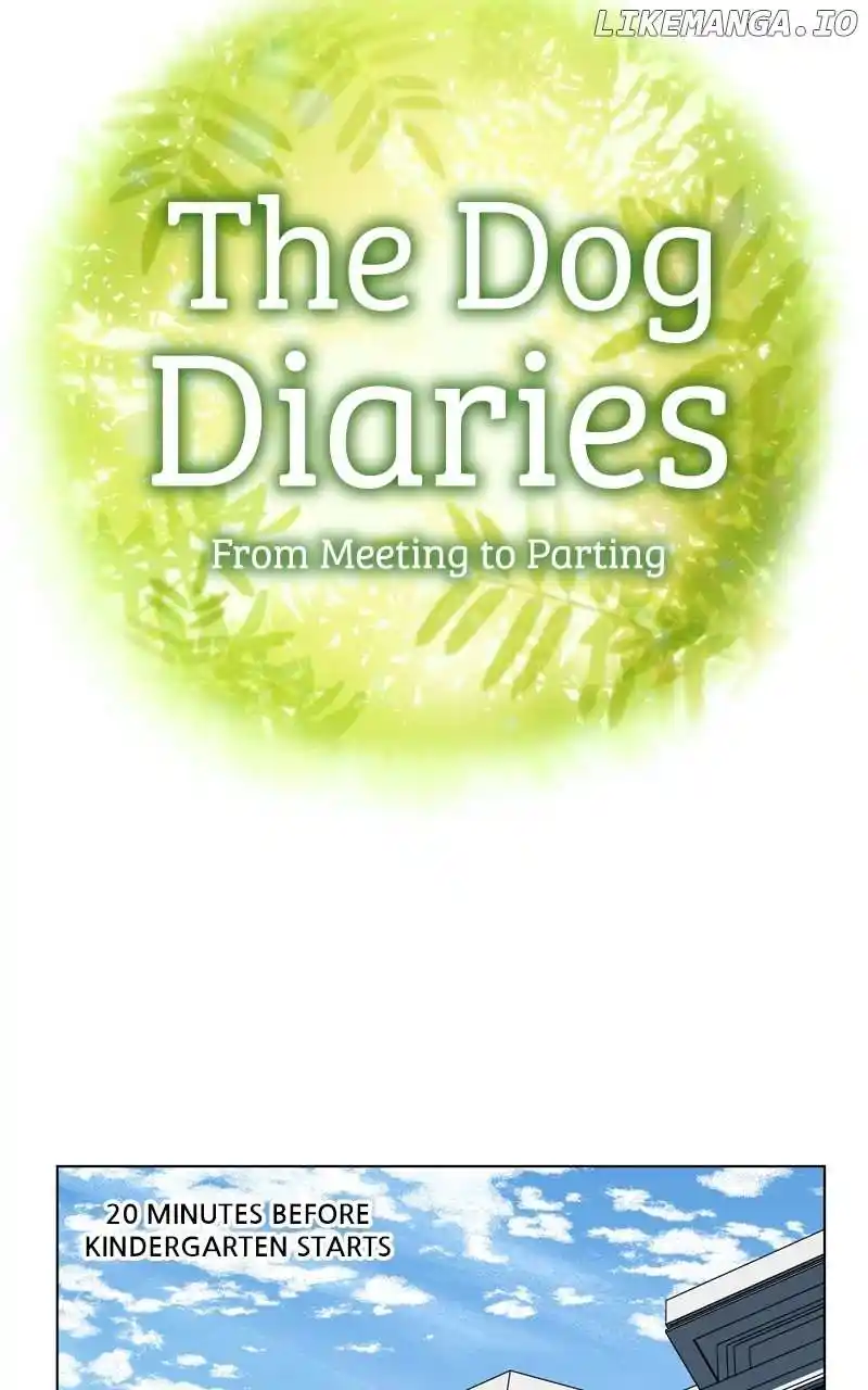 The Dog Diaries Chapter 152