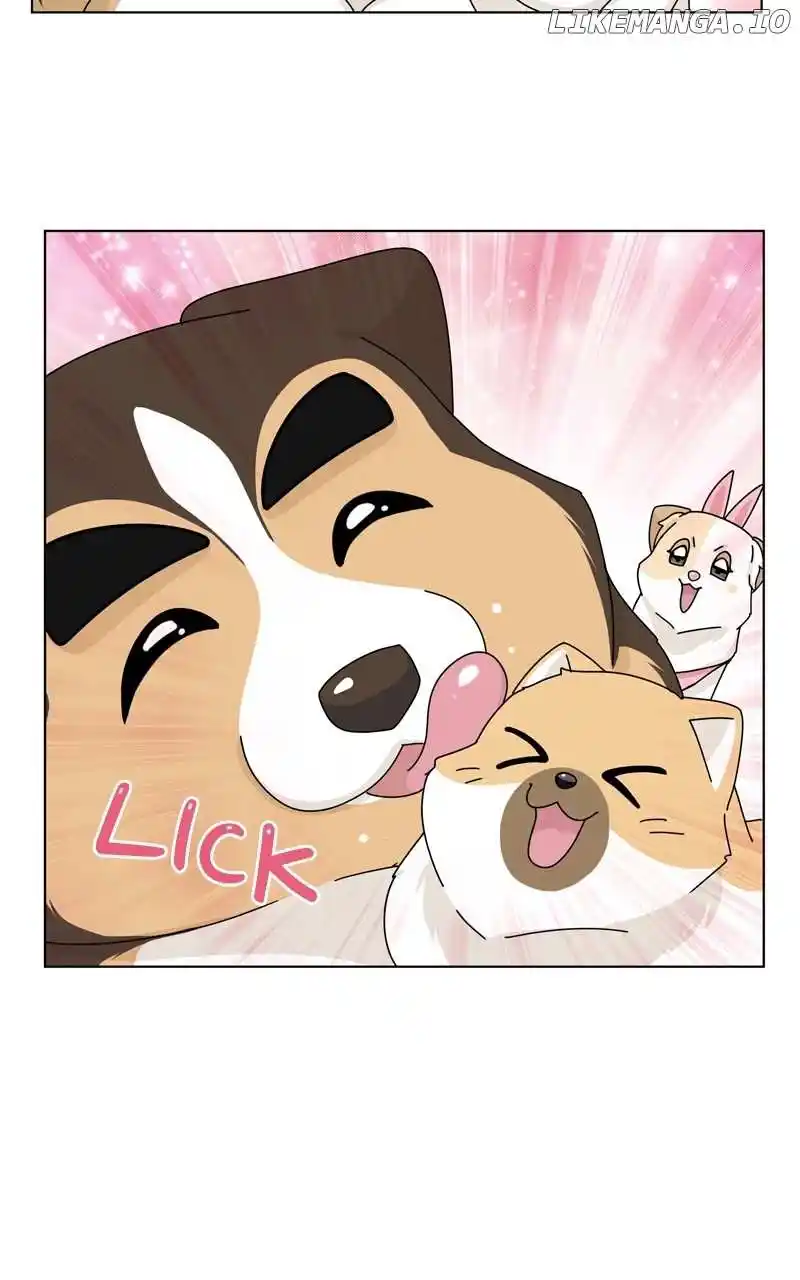 The Dog Diaries Chapter 152