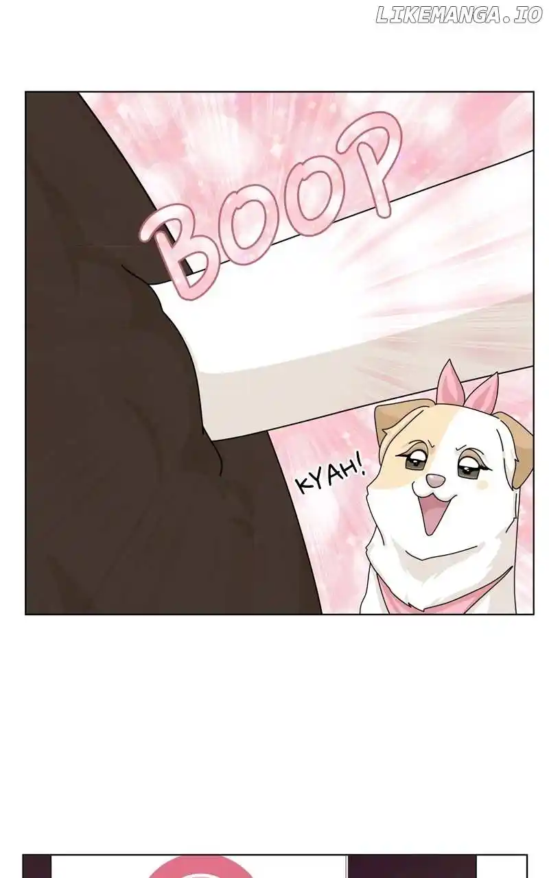 The Dog Diaries Chapter 152