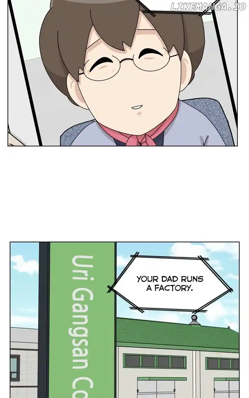 The Dog Diaries Chapter 152