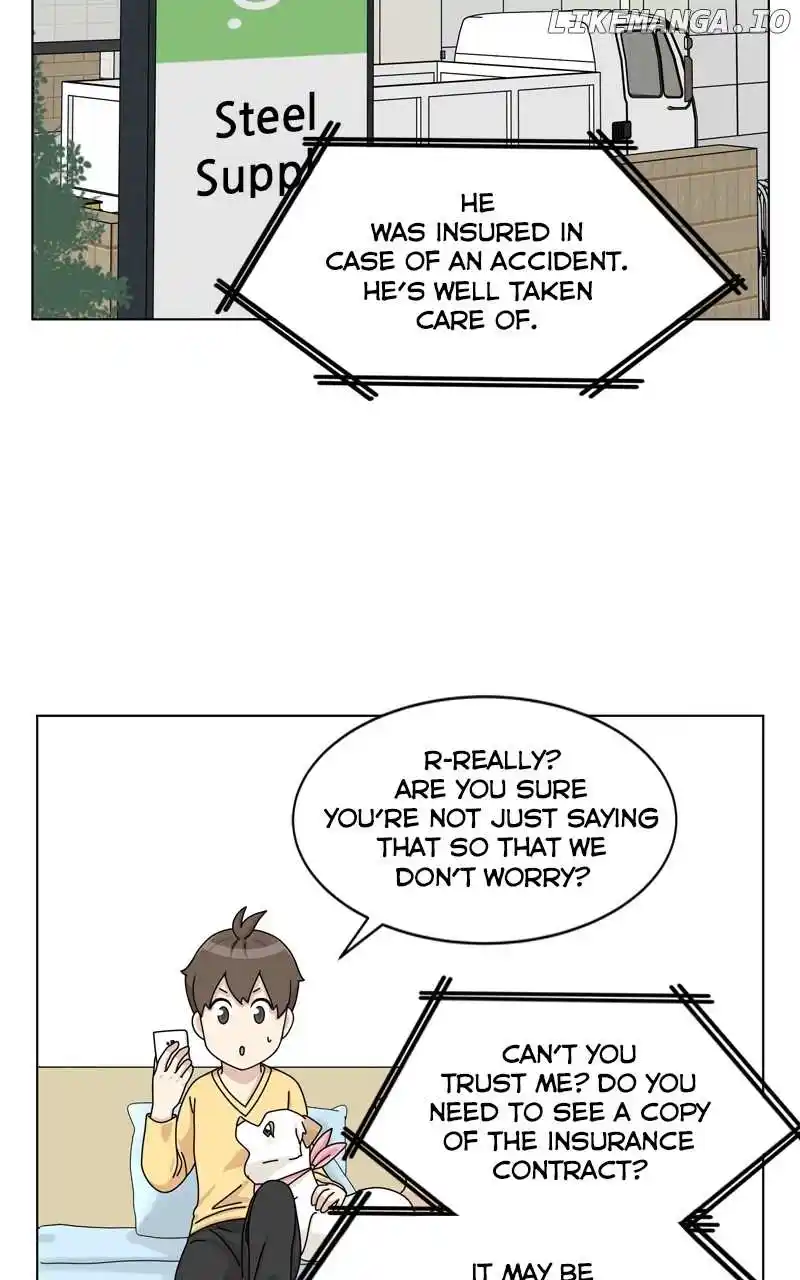 The Dog Diaries Chapter 152