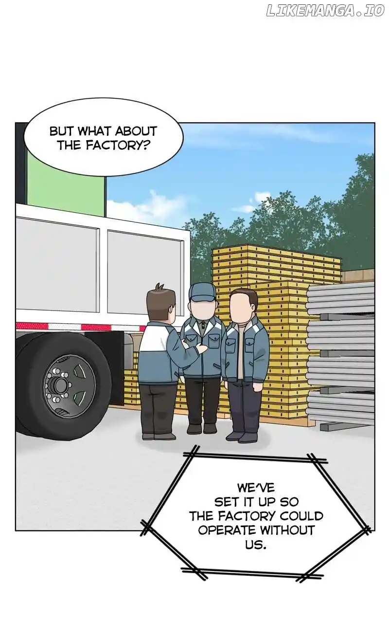 The Dog Diaries Chapter 152