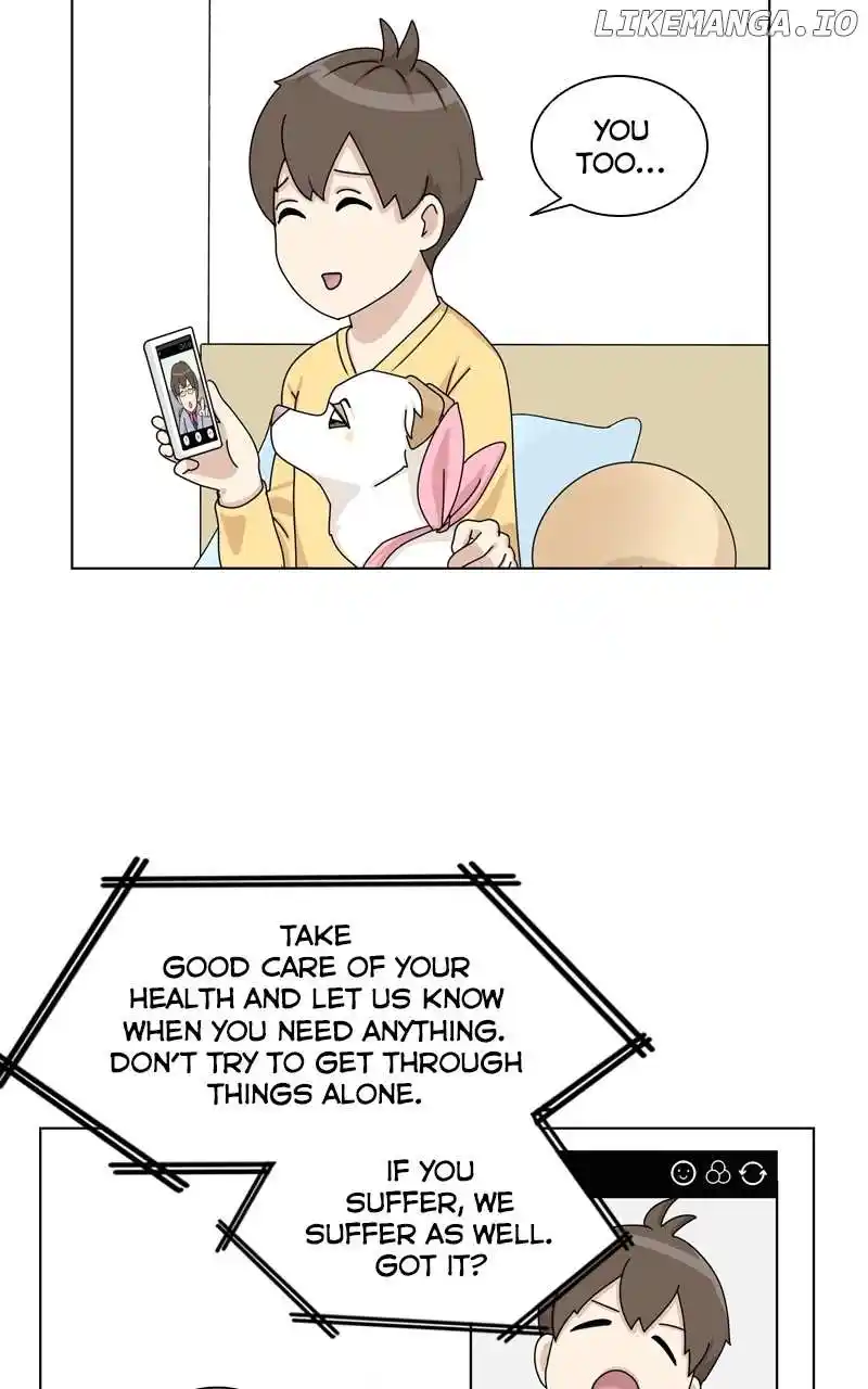 The Dog Diaries Chapter 152