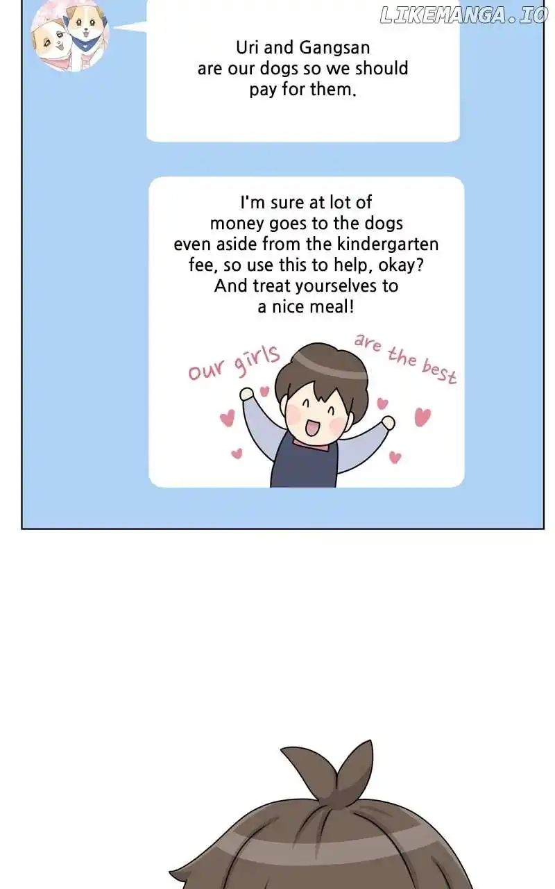 The Dog Diaries Chapter 152
