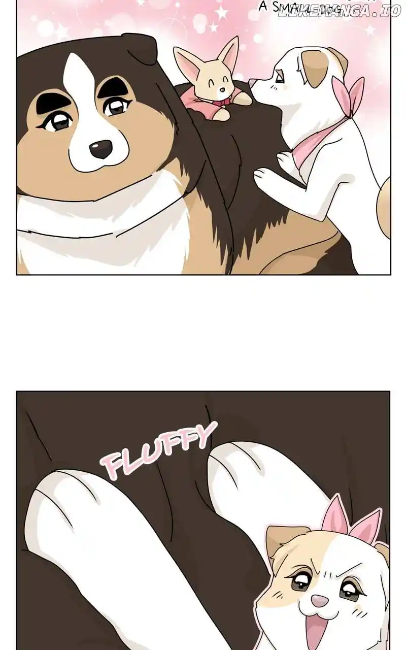 The Dog Diaries Chapter 152