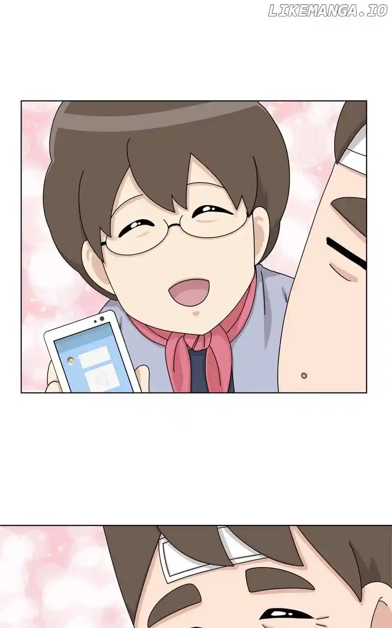 The Dog Diaries Chapter 152