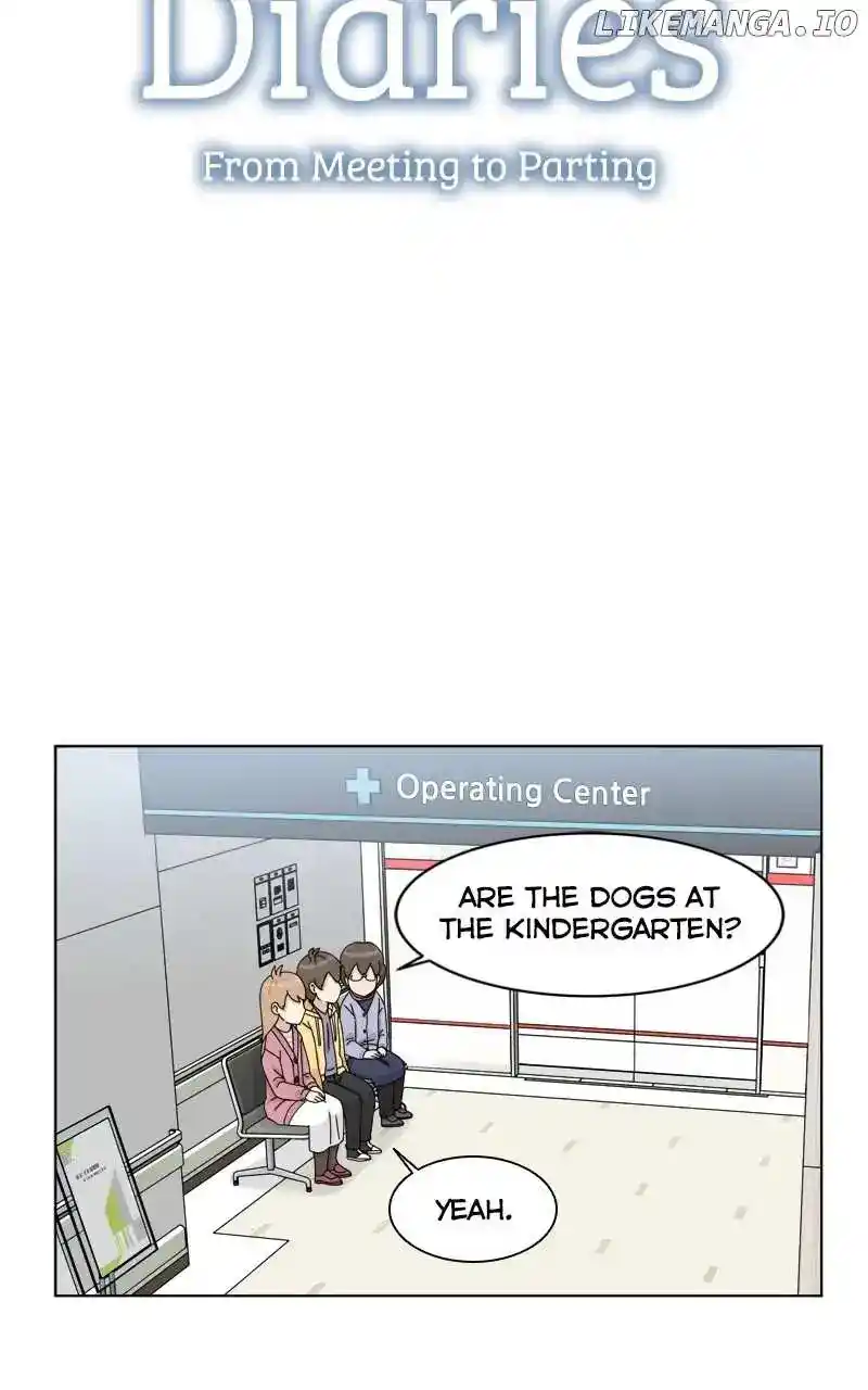 The Dog Diaries Chapter 153