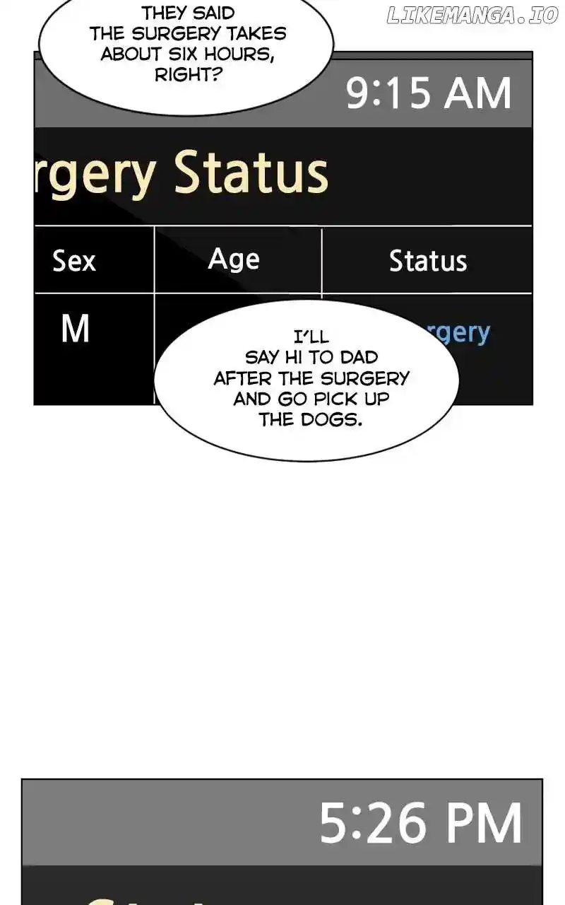 The Dog Diaries Chapter 153