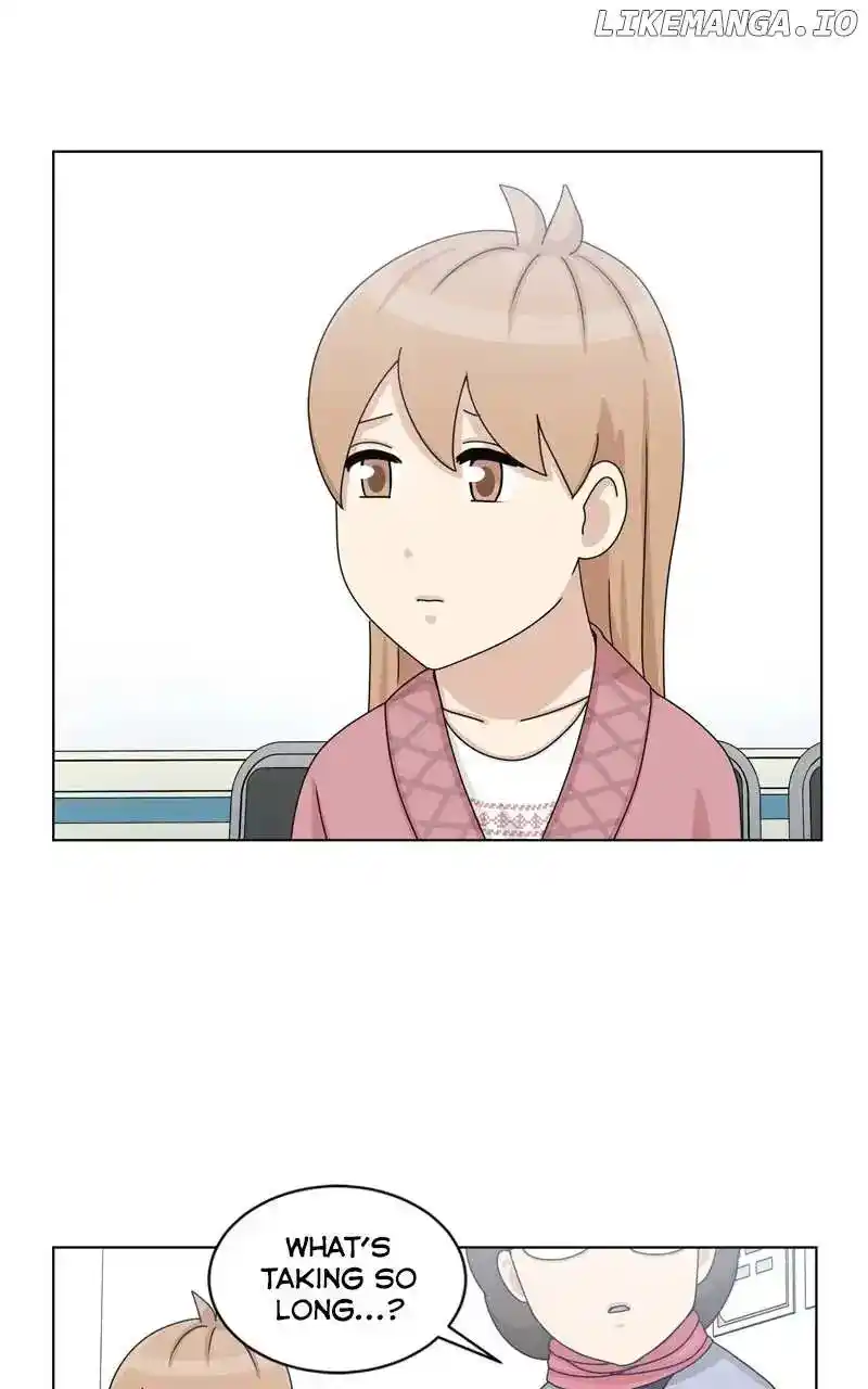 The Dog Diaries Chapter 153