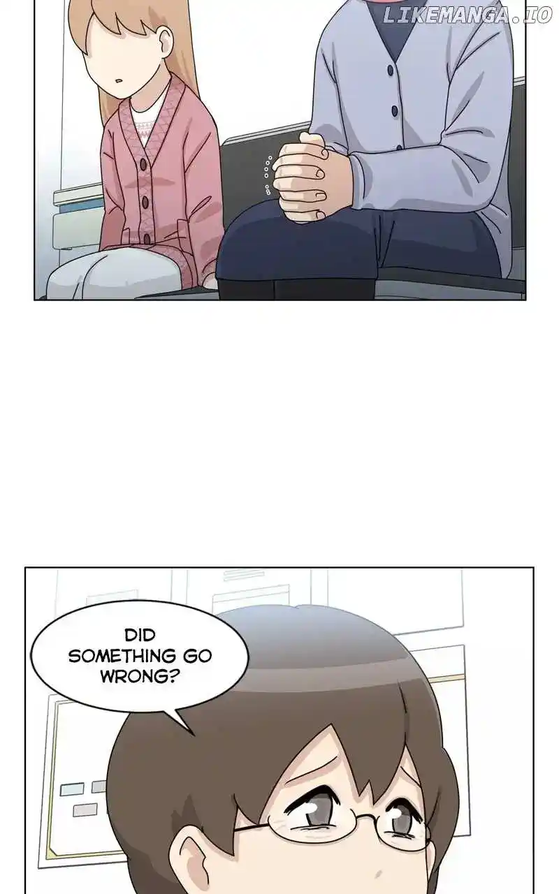 The Dog Diaries Chapter 153