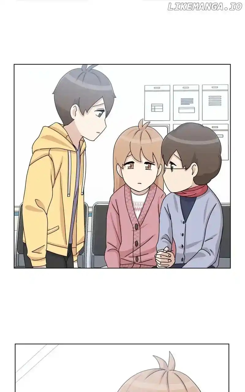 The Dog Diaries Chapter 153