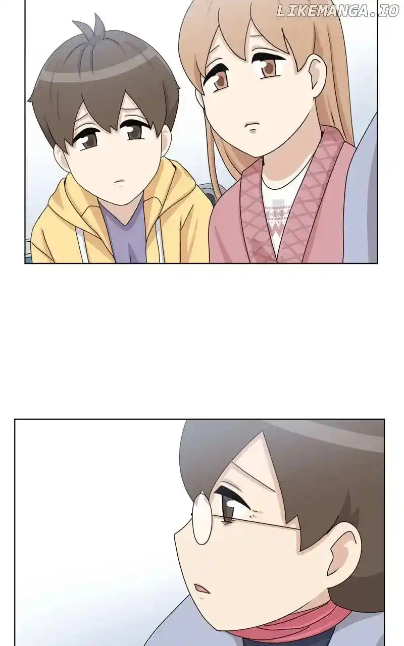 The Dog Diaries Chapter 153