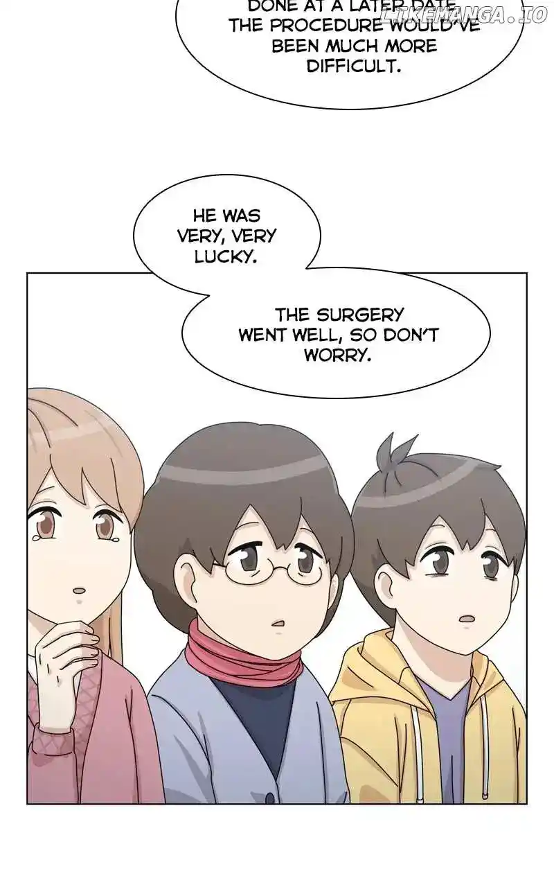 The Dog Diaries Chapter 153