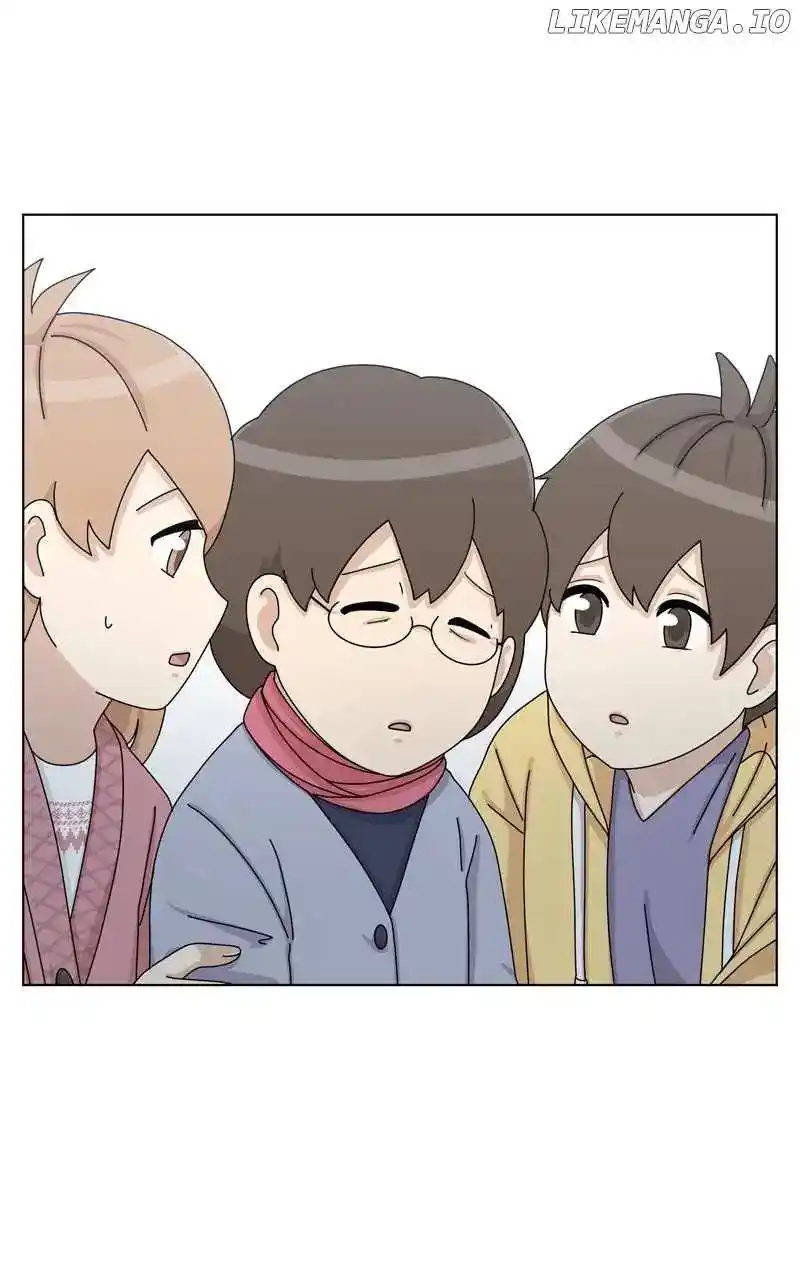 The Dog Diaries Chapter 153