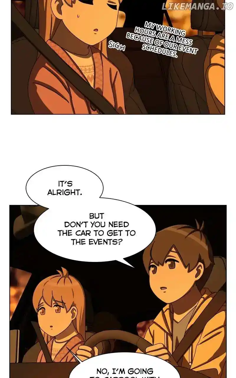 The Dog Diaries Chapter 153