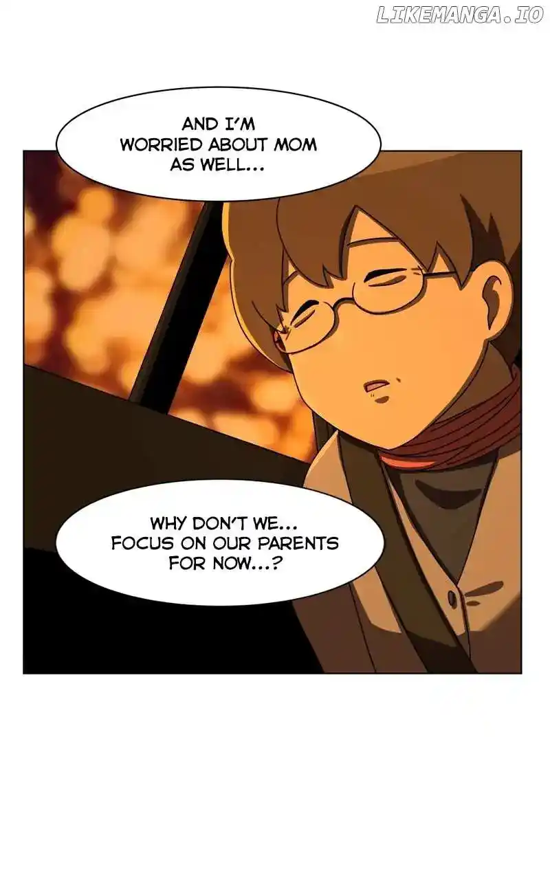 The Dog Diaries Chapter 153