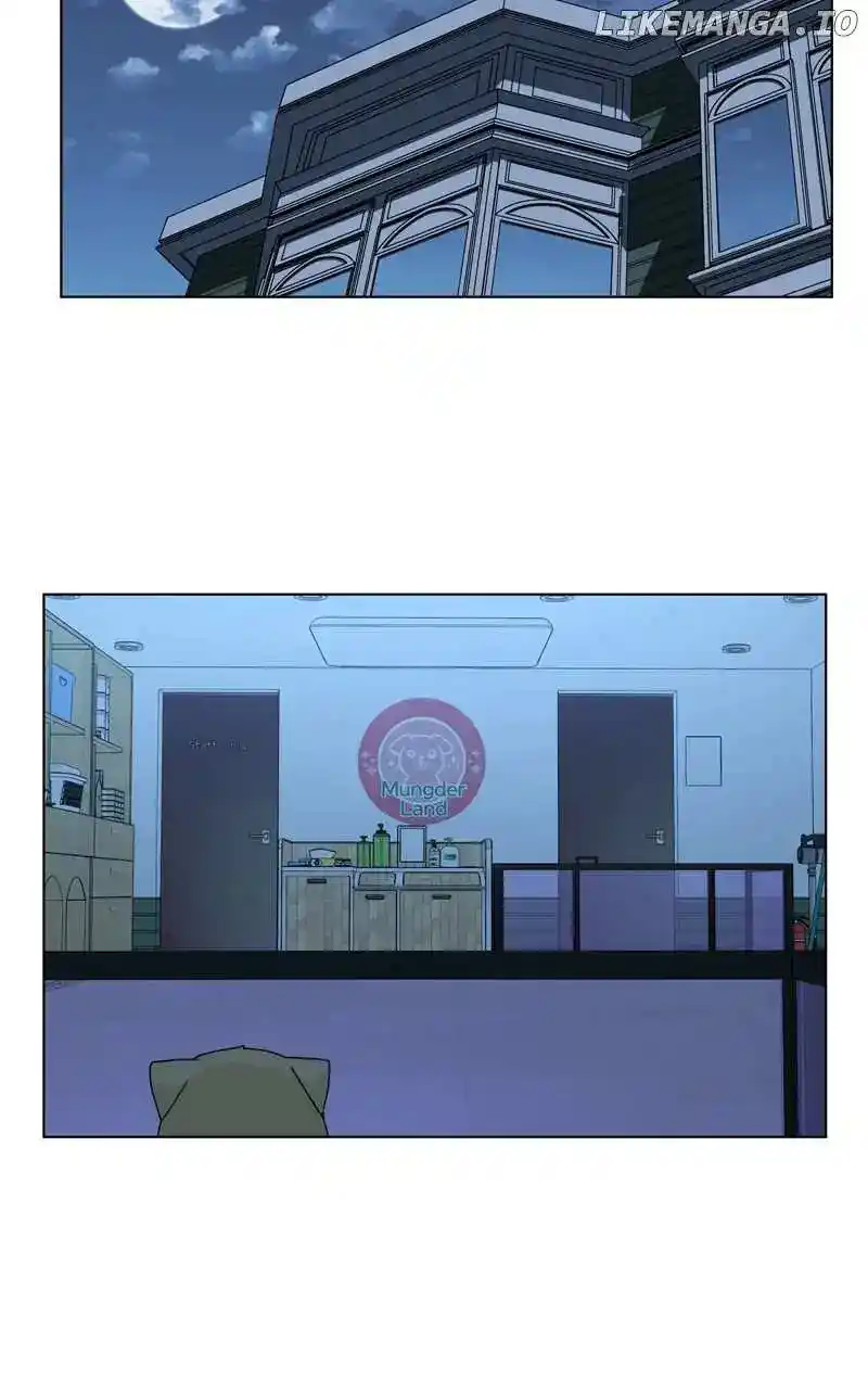 The Dog Diaries Chapter 153