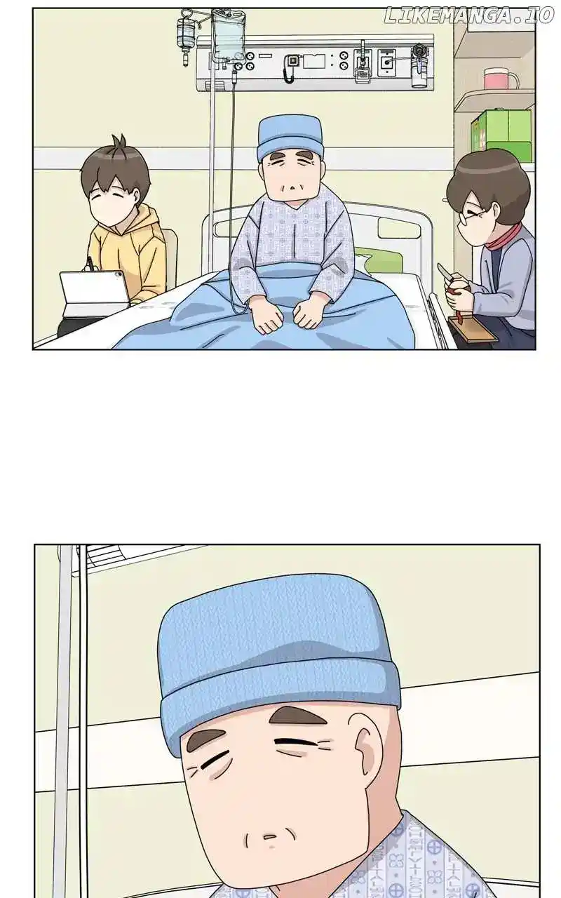 The Dog Diaries Chapter 153