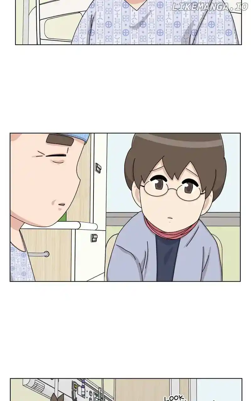 The Dog Diaries Chapter 153