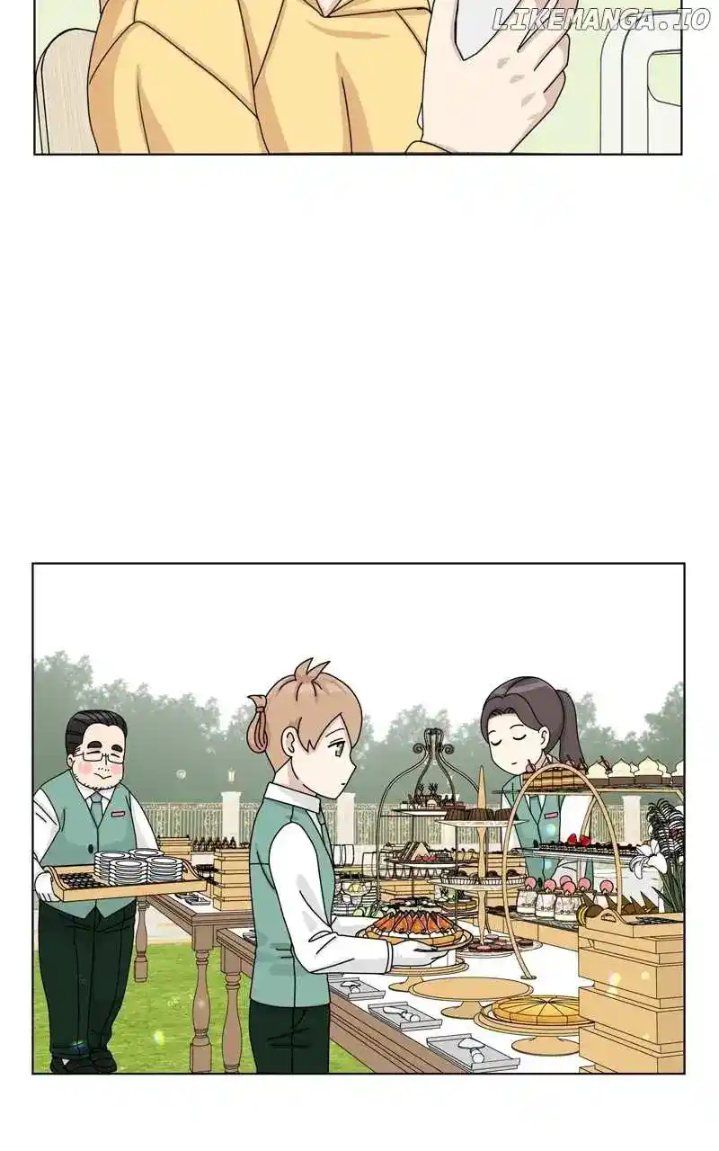 The Dog Diaries Chapter 153