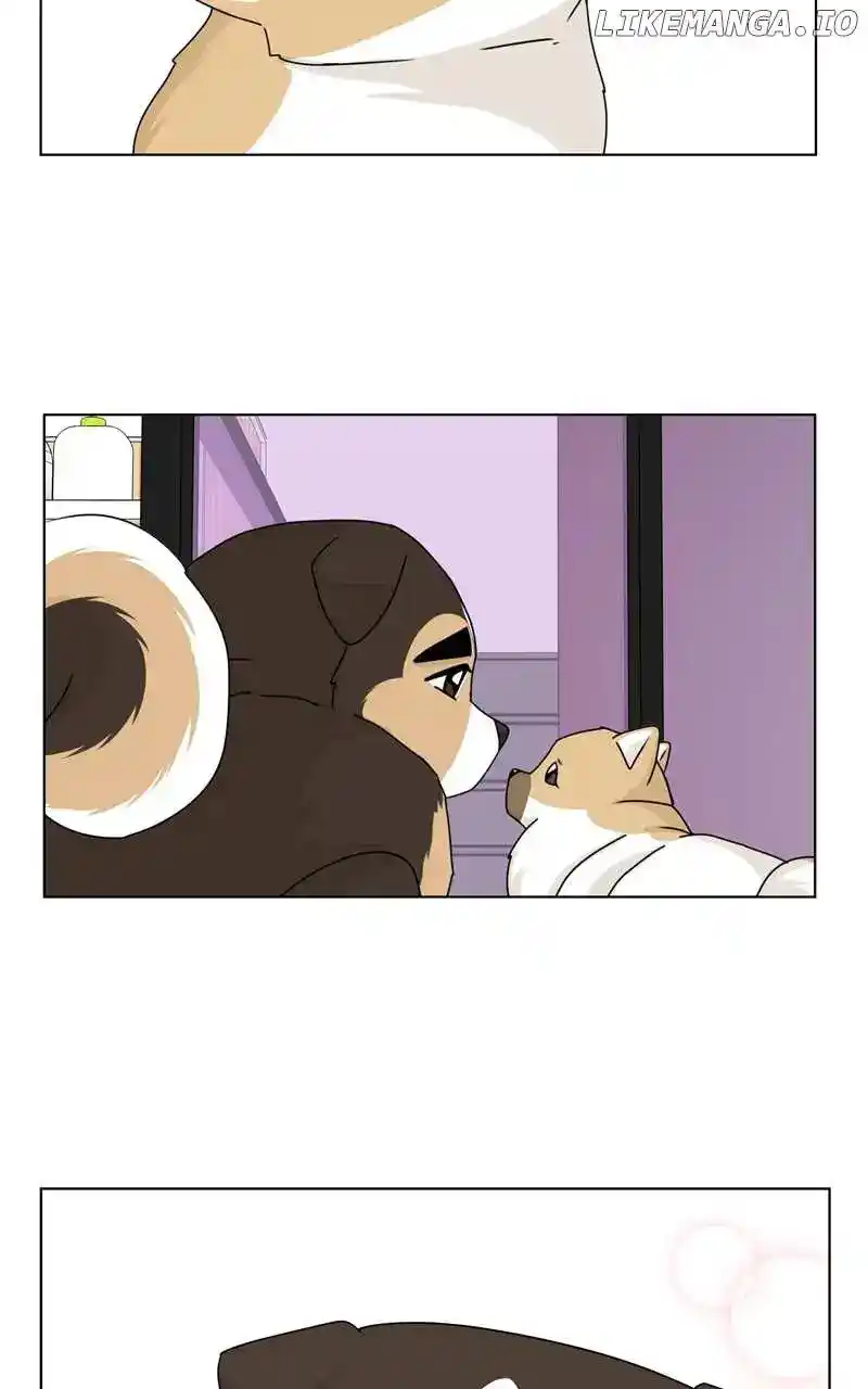 The Dog Diaries Chapter 153