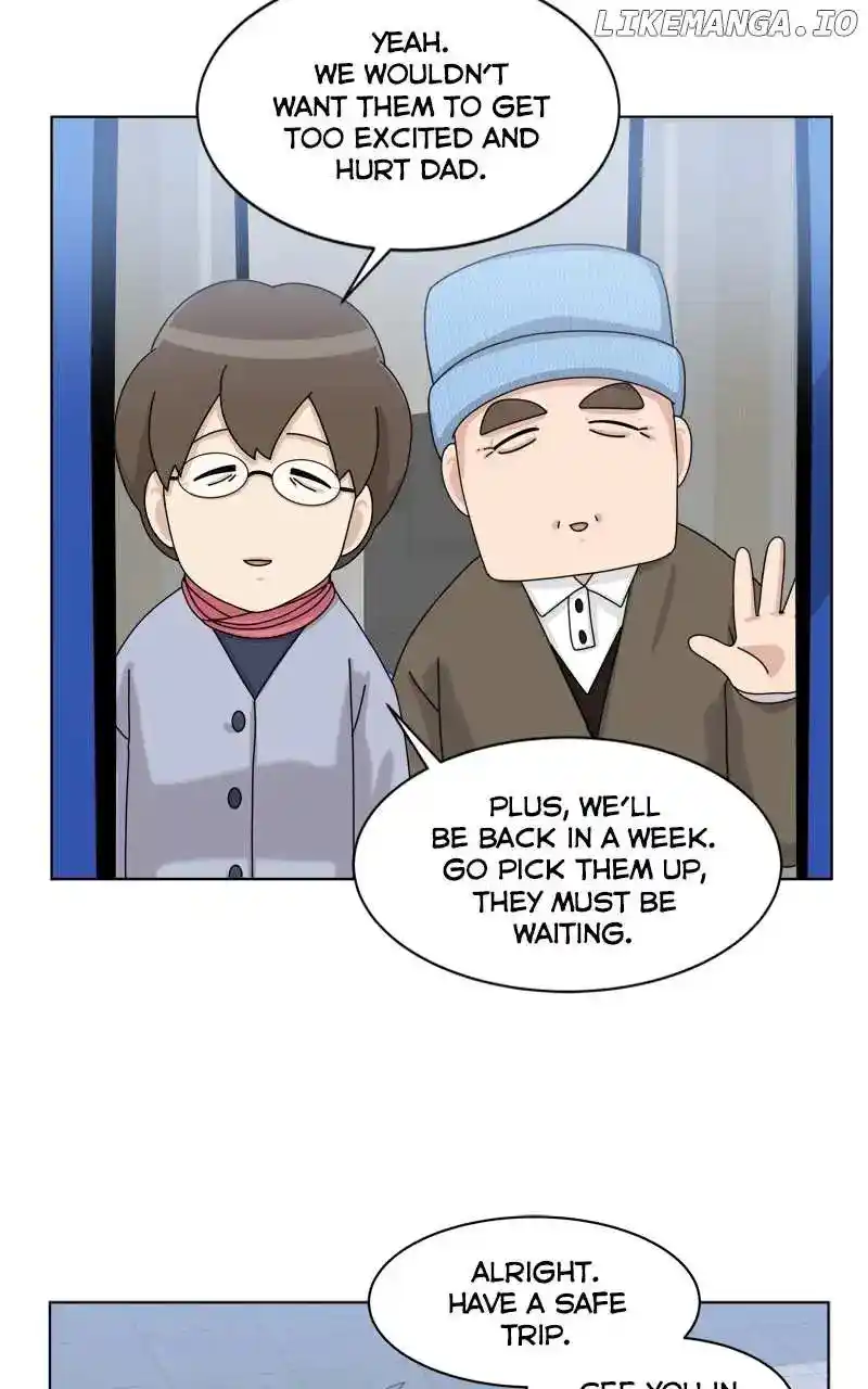 The Dog Diaries Chapter 153