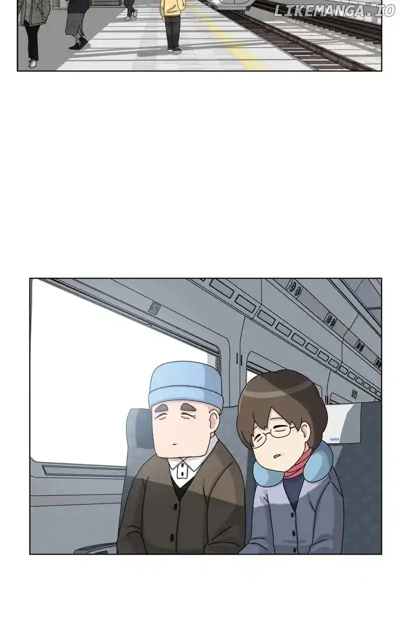 The Dog Diaries Chapter 153