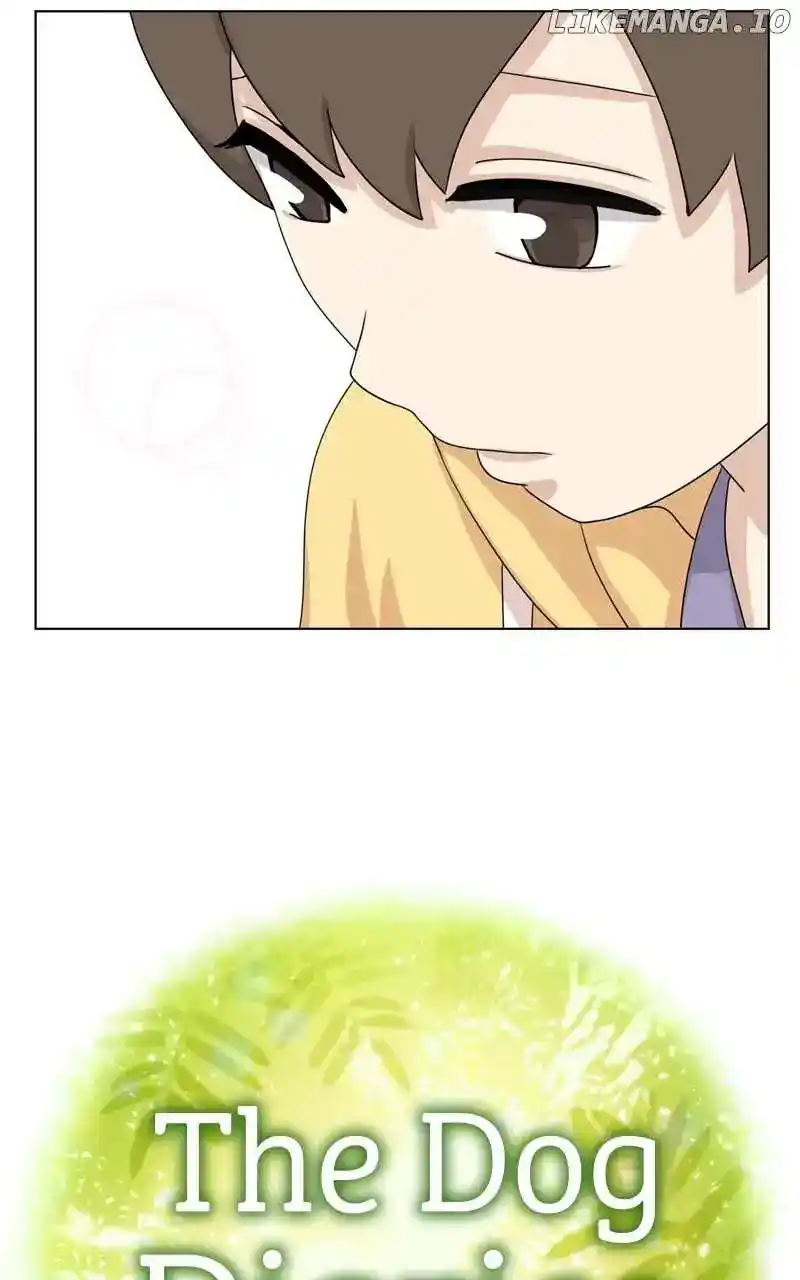 The Dog Diaries Chapter 154